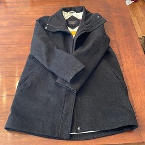 Pendleton Cascade Wool women’s Coat size medium